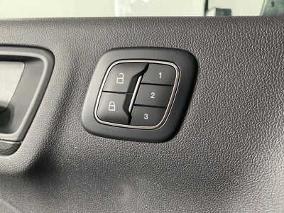 2024 Ford Escape ST-Line Select