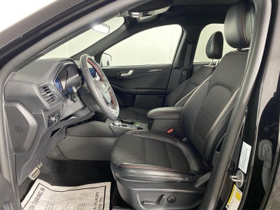 2024 Ford Escape ST-Line Select