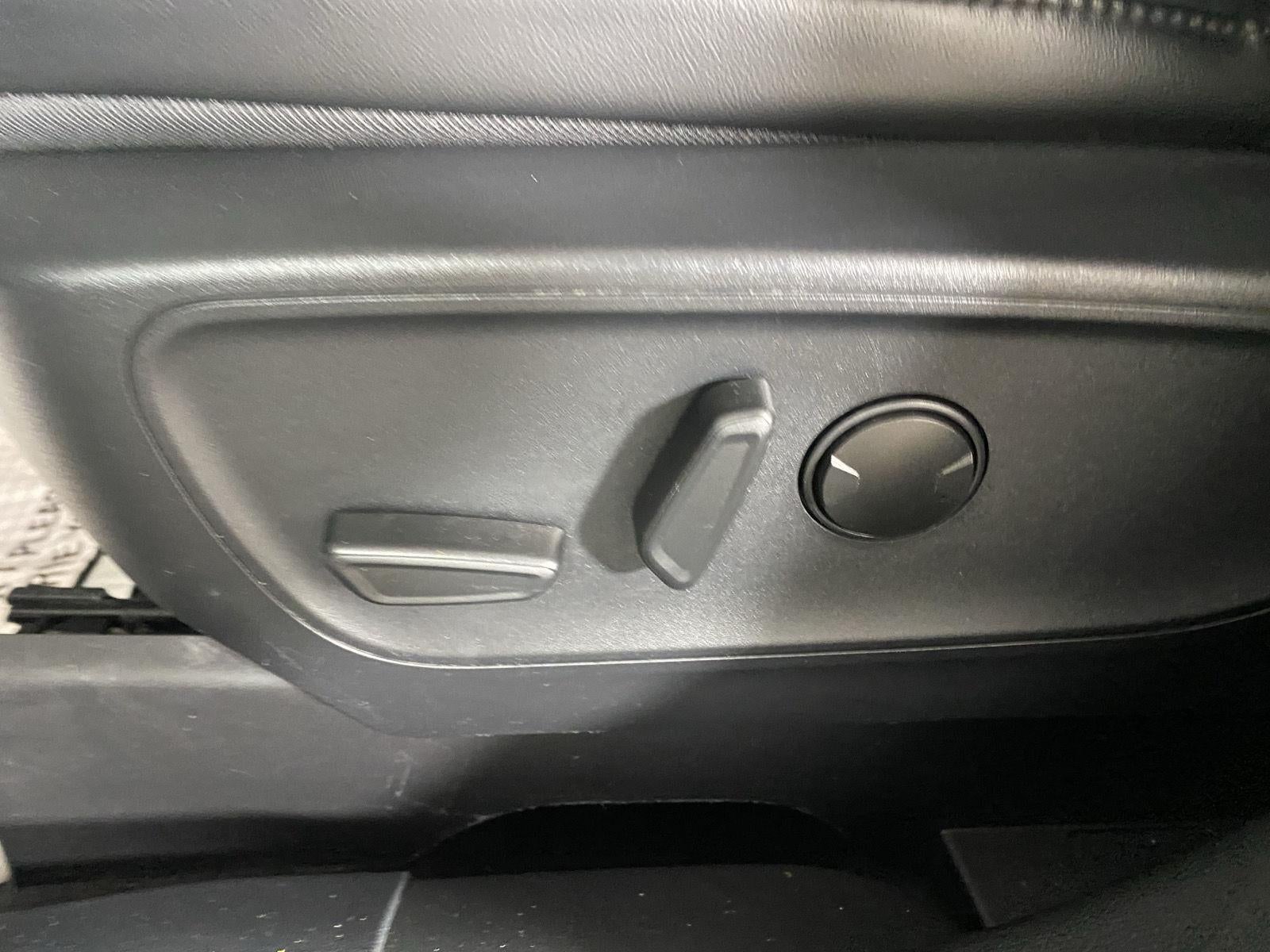 2024 Ford Escape ST-Line Select