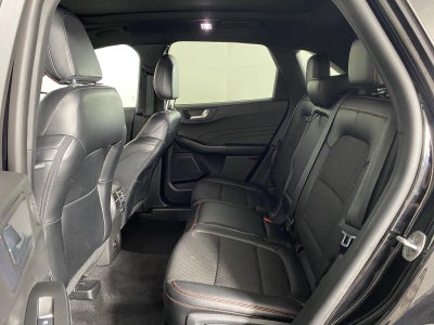 2024 Ford Escape ST-Line Select