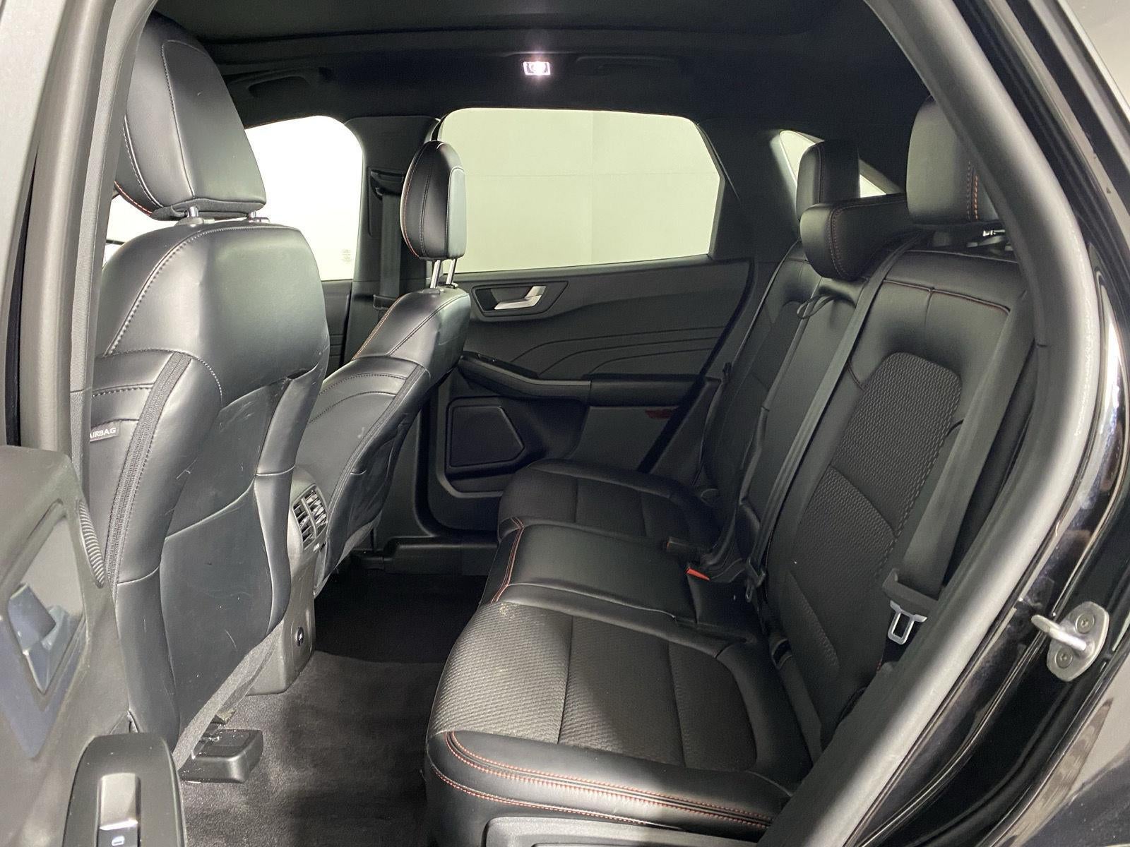 2024 Ford Escape ST-Line Select