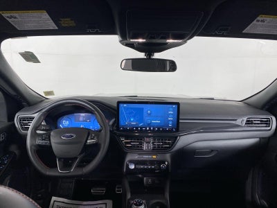 2024 Ford Escape ST-Line Select