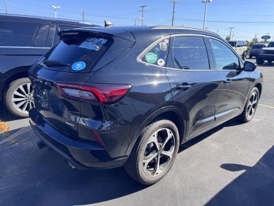 2024 Ford Escape ST-Line Select