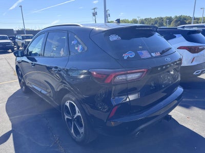 2024 Ford Escape ST-Line Select