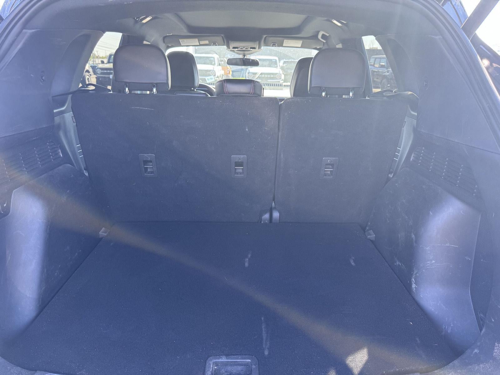 2024 Ford Escape ST-Line Select