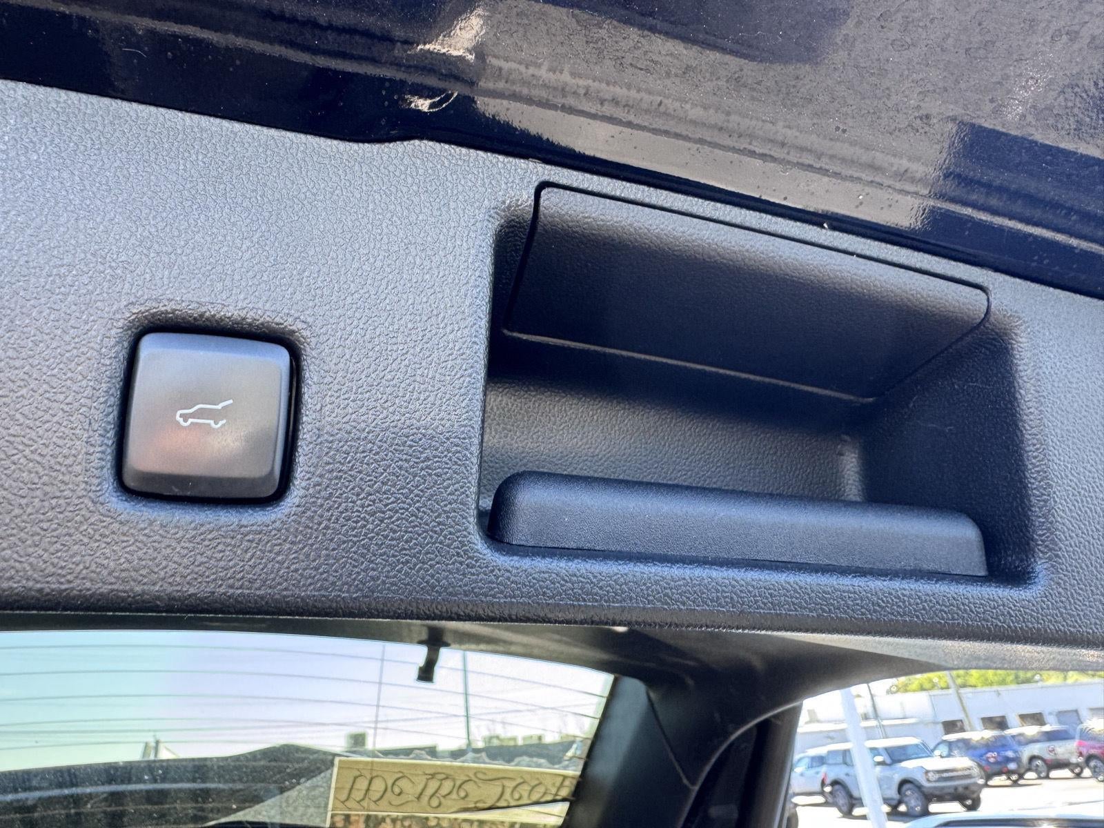 2024 Ford Escape ST-Line Select
