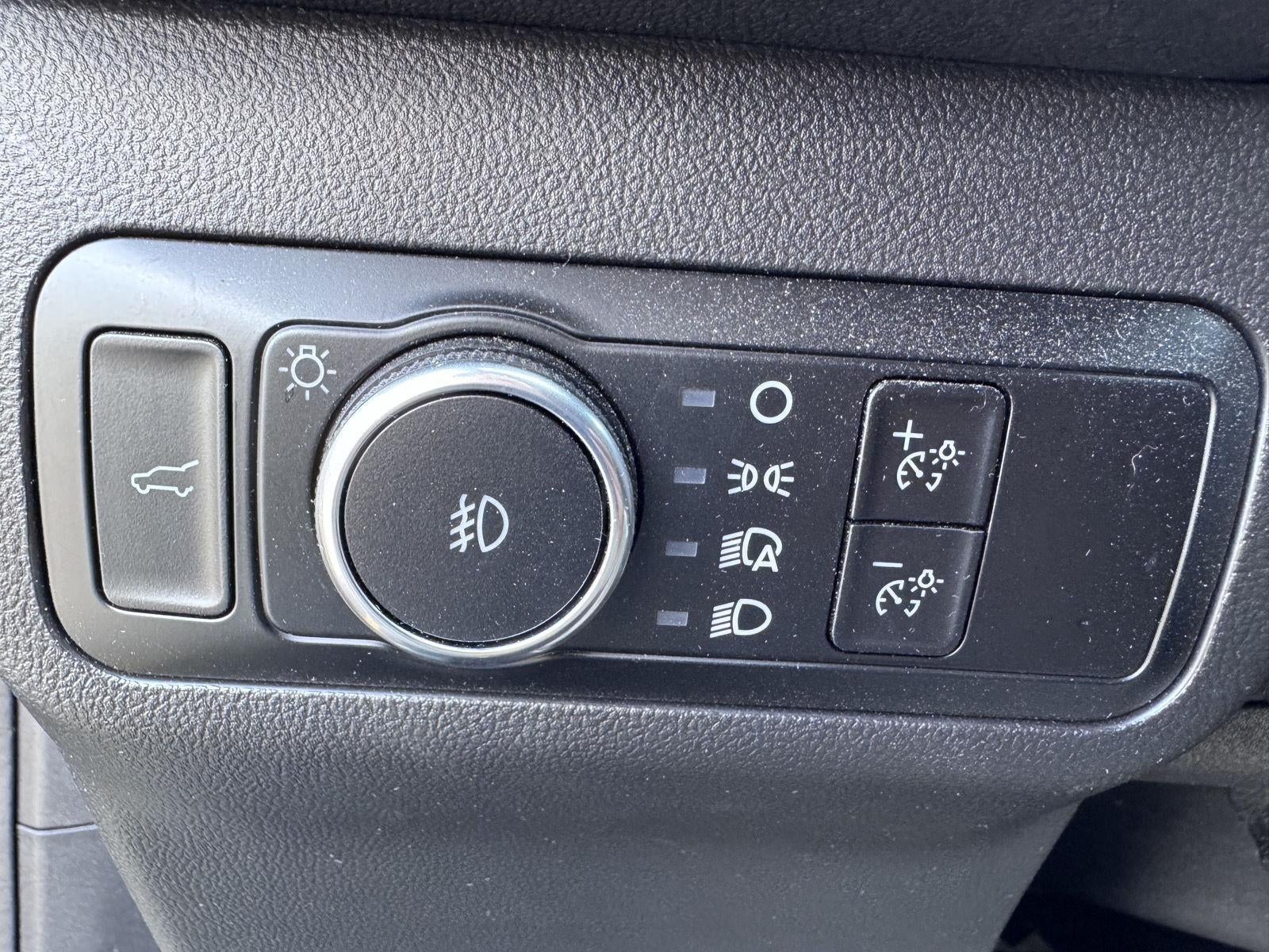 2023 Ford Escape ST-Line Elite