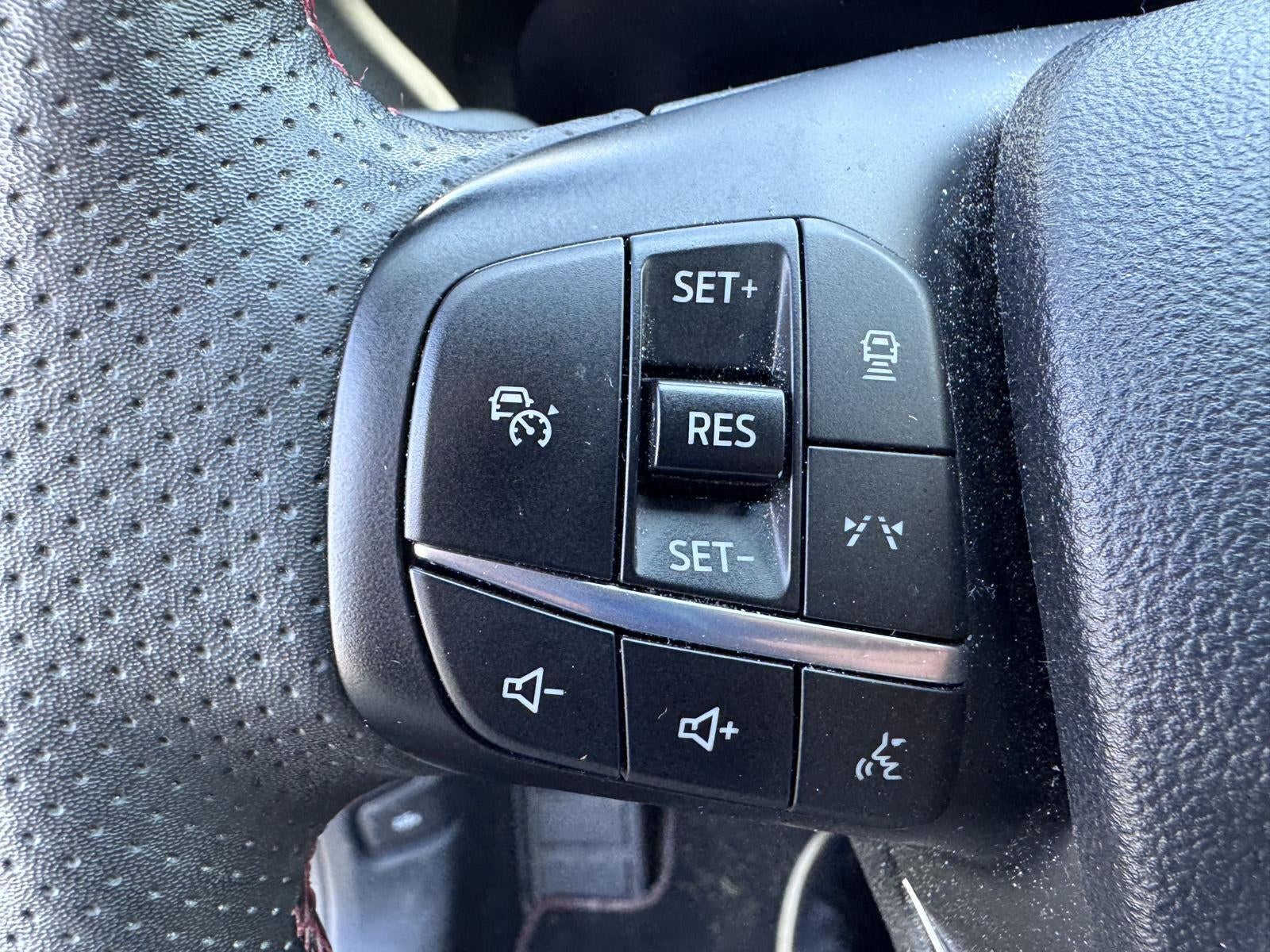 2023 Ford Escape ST-Line Elite