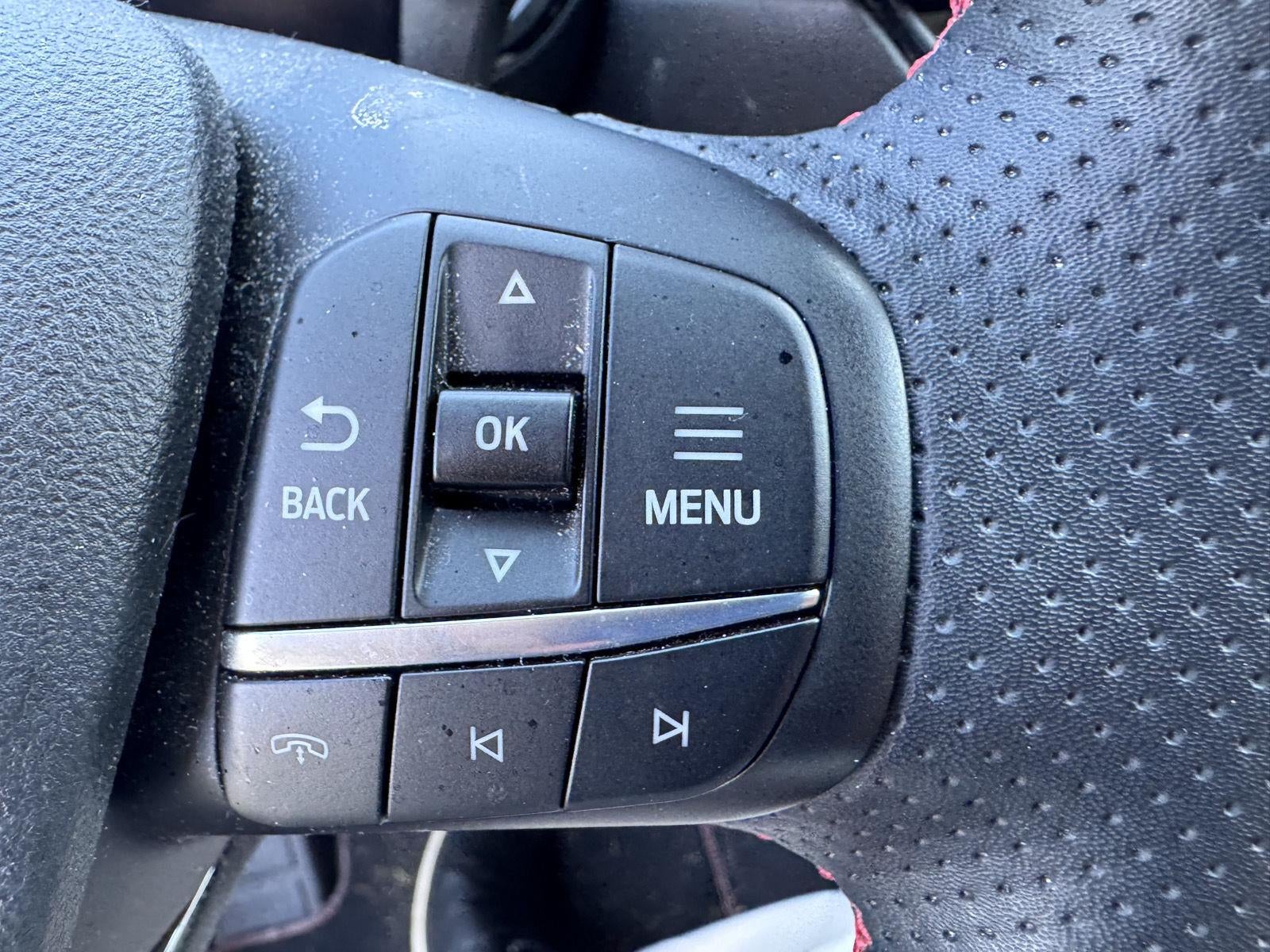 2023 Ford Escape ST-Line Elite