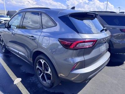 2023 Ford Escape ST-Line Elite