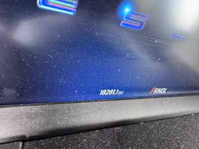 2023 Ford Escape ST-Line Elite