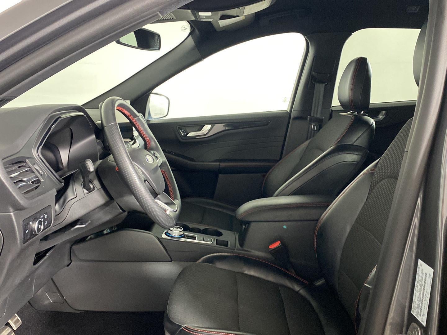 2023 Ford Escape ST-Line Elite