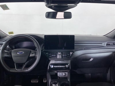 2023 Ford Escape ST-Line Elite