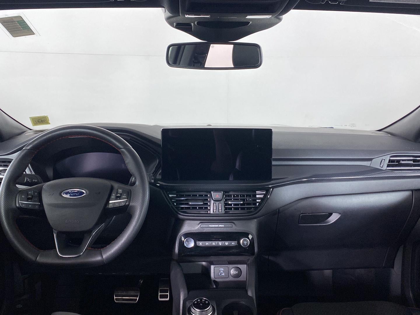 2023 Ford Escape ST-Line Elite