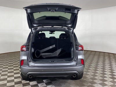 2023 Ford Escape ST-Line Elite