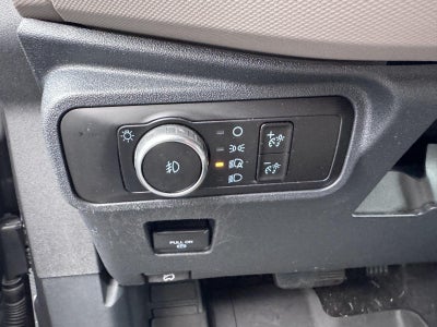 2023 Ford Bronco Wildtrak Advanced