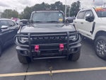 2023 Ford Bronco Wildtrak Advanced
