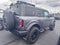 2023 Ford Bronco Wildtrak Advanced
