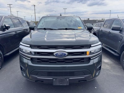 2023 Ford Expedition Max XLT
