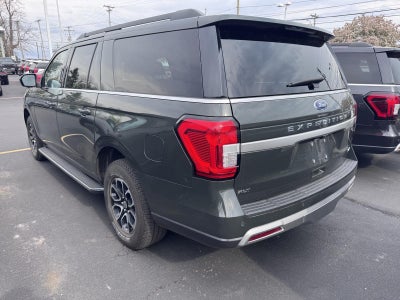 2023 Ford Expedition Max XLT