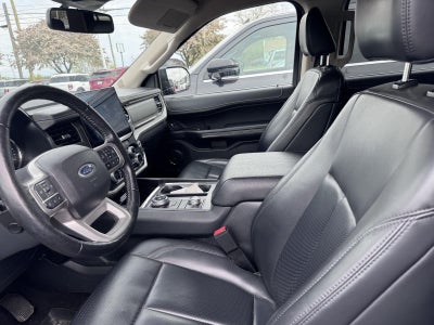 2023 Ford Expedition Max XLT