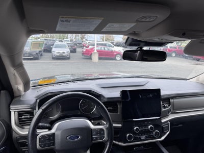 2023 Ford Expedition Max XLT