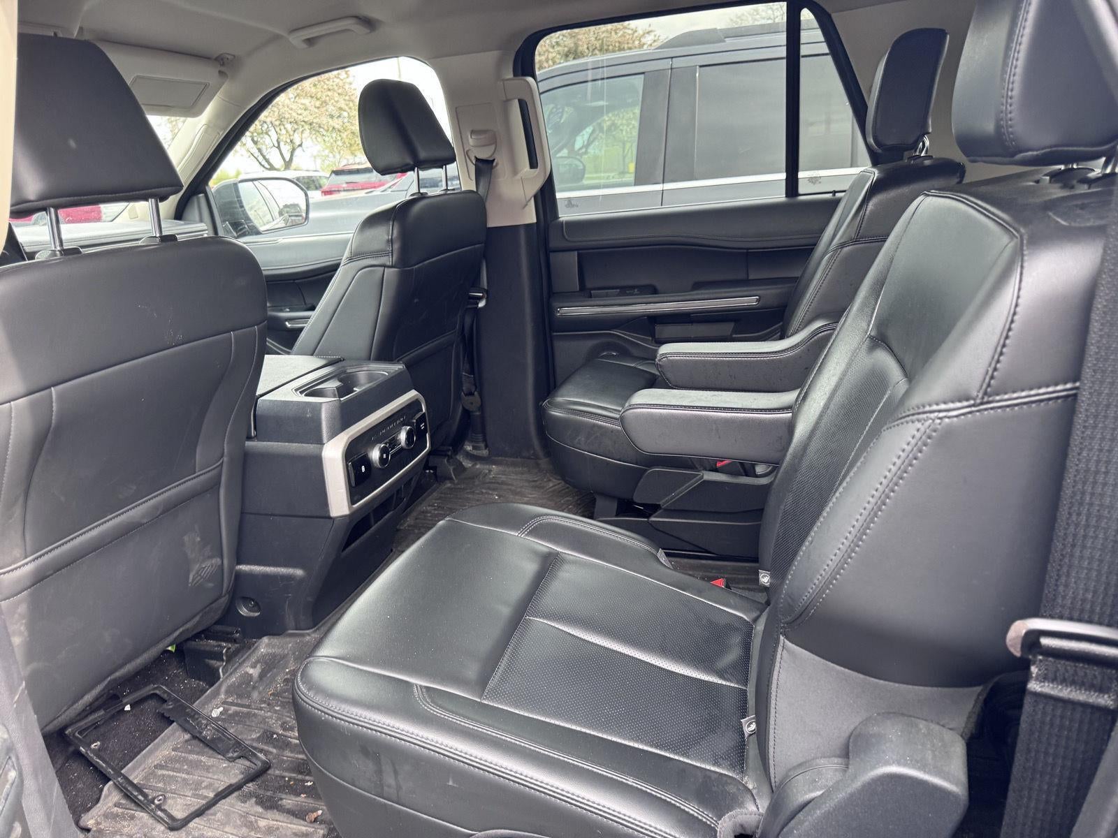 2023 Ford Expedition Max XLT