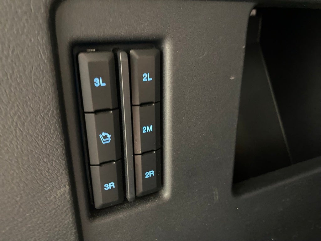 2023 Ford Expedition Max Platinum