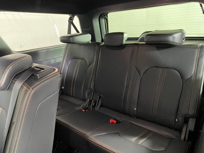 2023 Ford Expedition Max Platinum