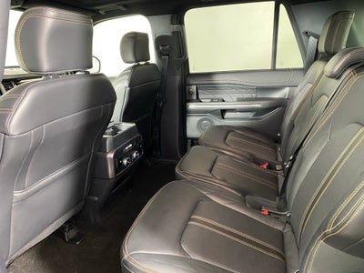 2023 Ford Expedition Max Platinum