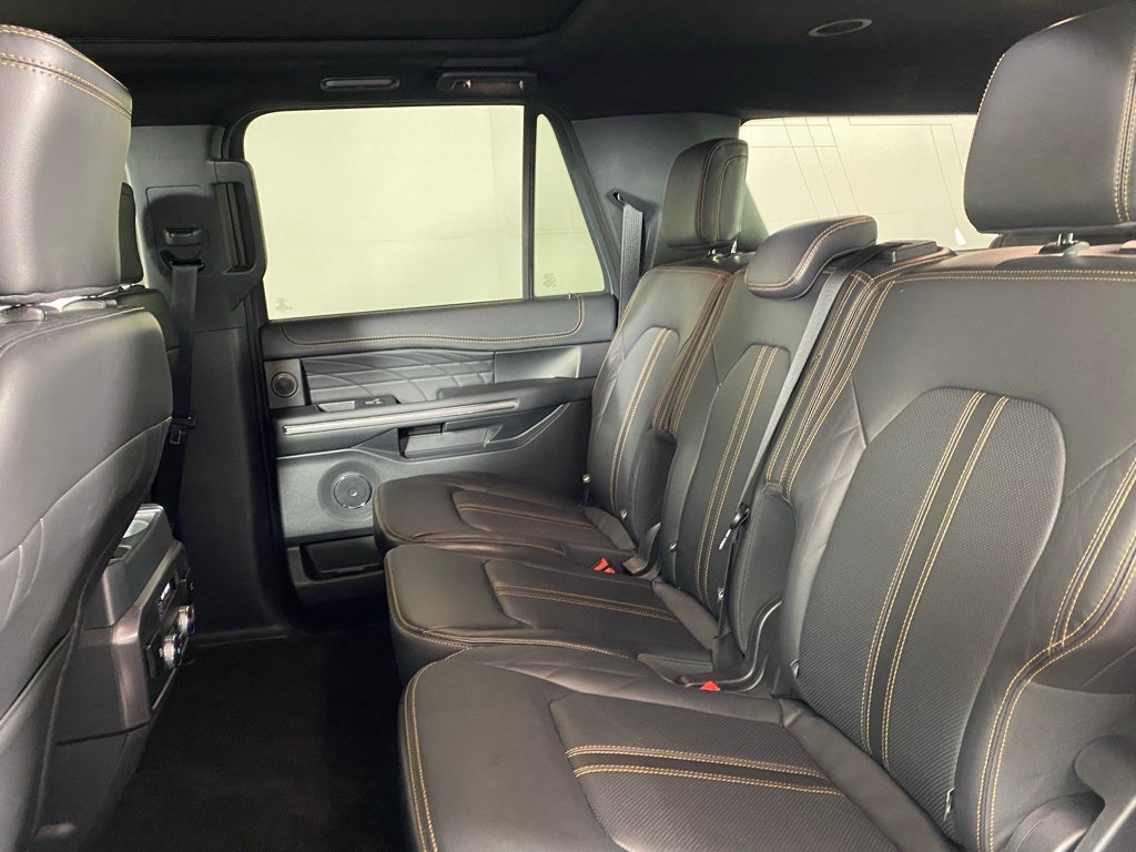 2023 Ford Expedition Max Platinum