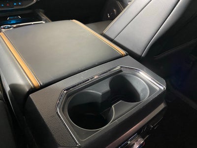 2023 Ford Expedition Max Platinum