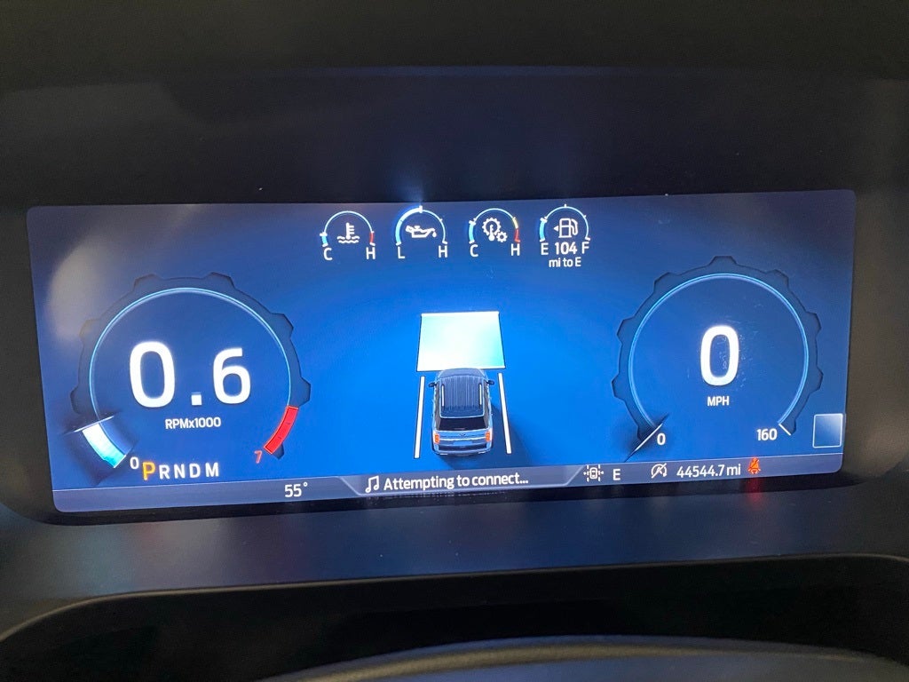 2023 Ford Expedition Max Platinum