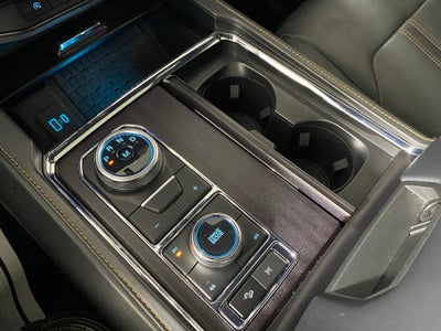 2023 Ford Expedition Max Platinum