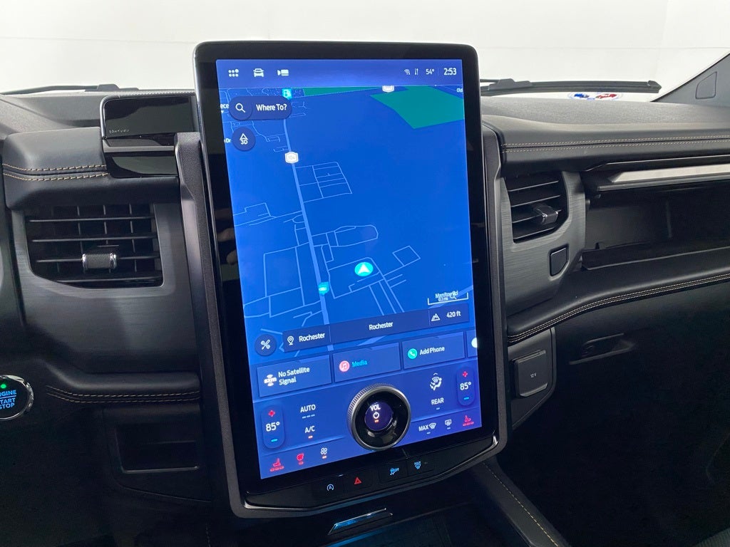 2023 Ford Expedition Max Platinum