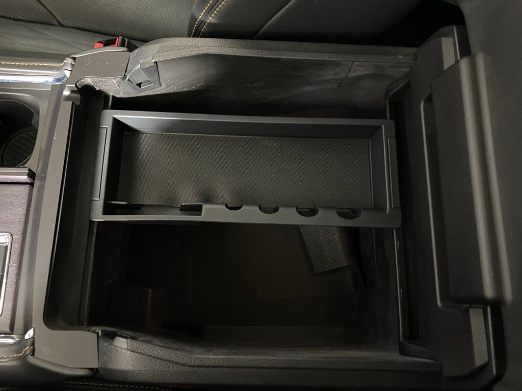 2023 Ford Expedition Max Platinum