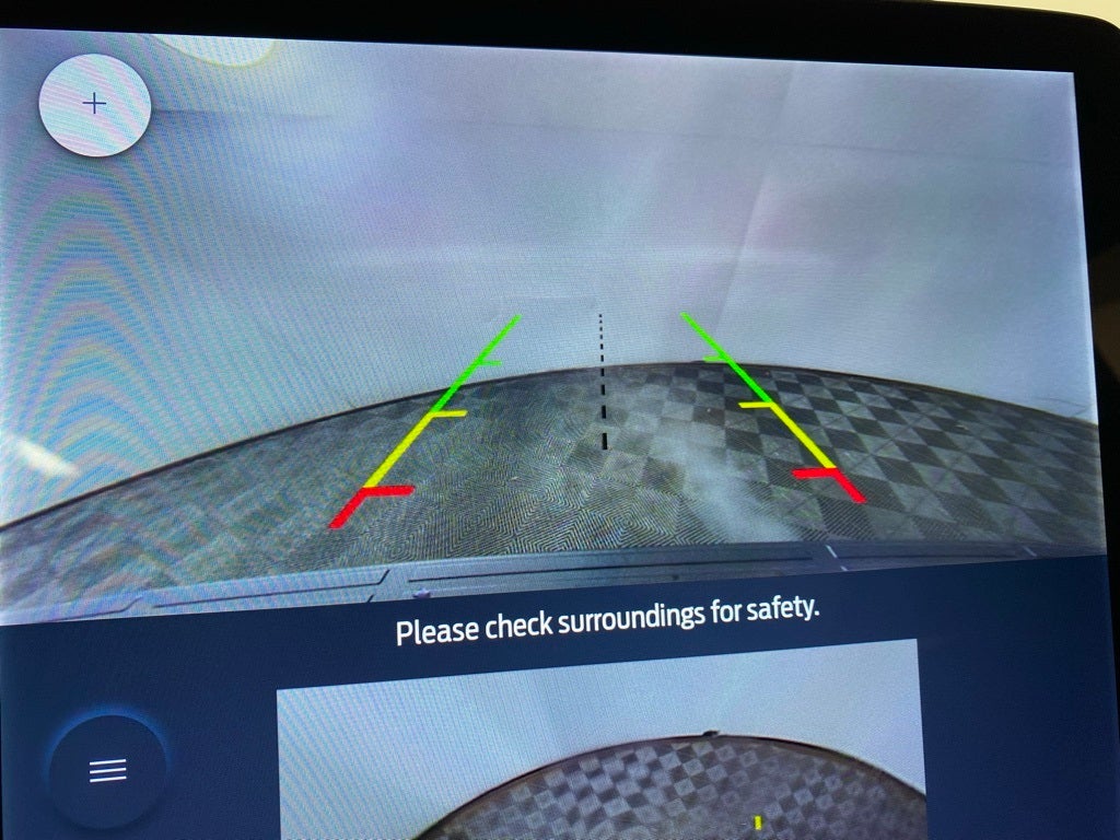 2023 Ford Expedition Max Platinum