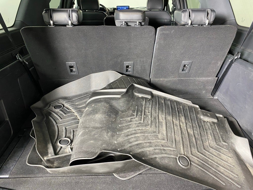 2023 Ford Expedition Max Platinum