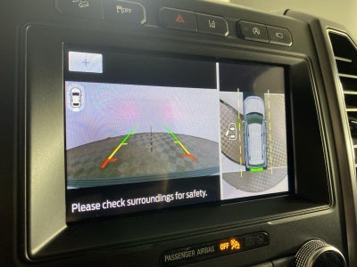2020 Ford Expedition Max Platinum