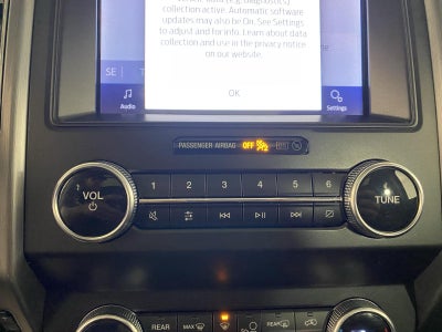 2020 Ford Expedition Max Platinum