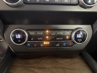 2020 Ford Expedition Max Platinum