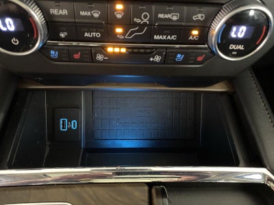 2020 Ford Expedition Max Platinum
