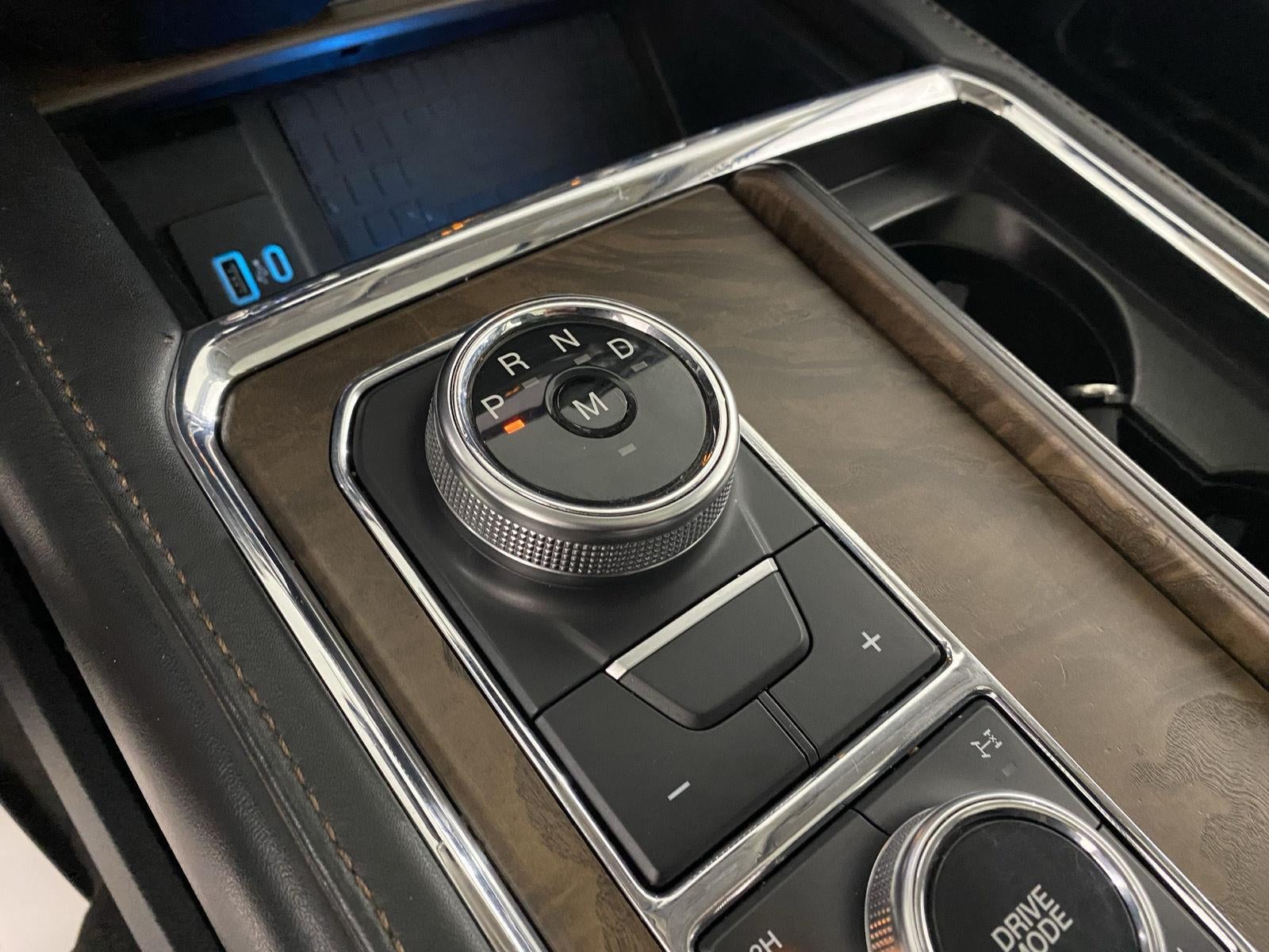 2020 Ford Expedition Max Platinum