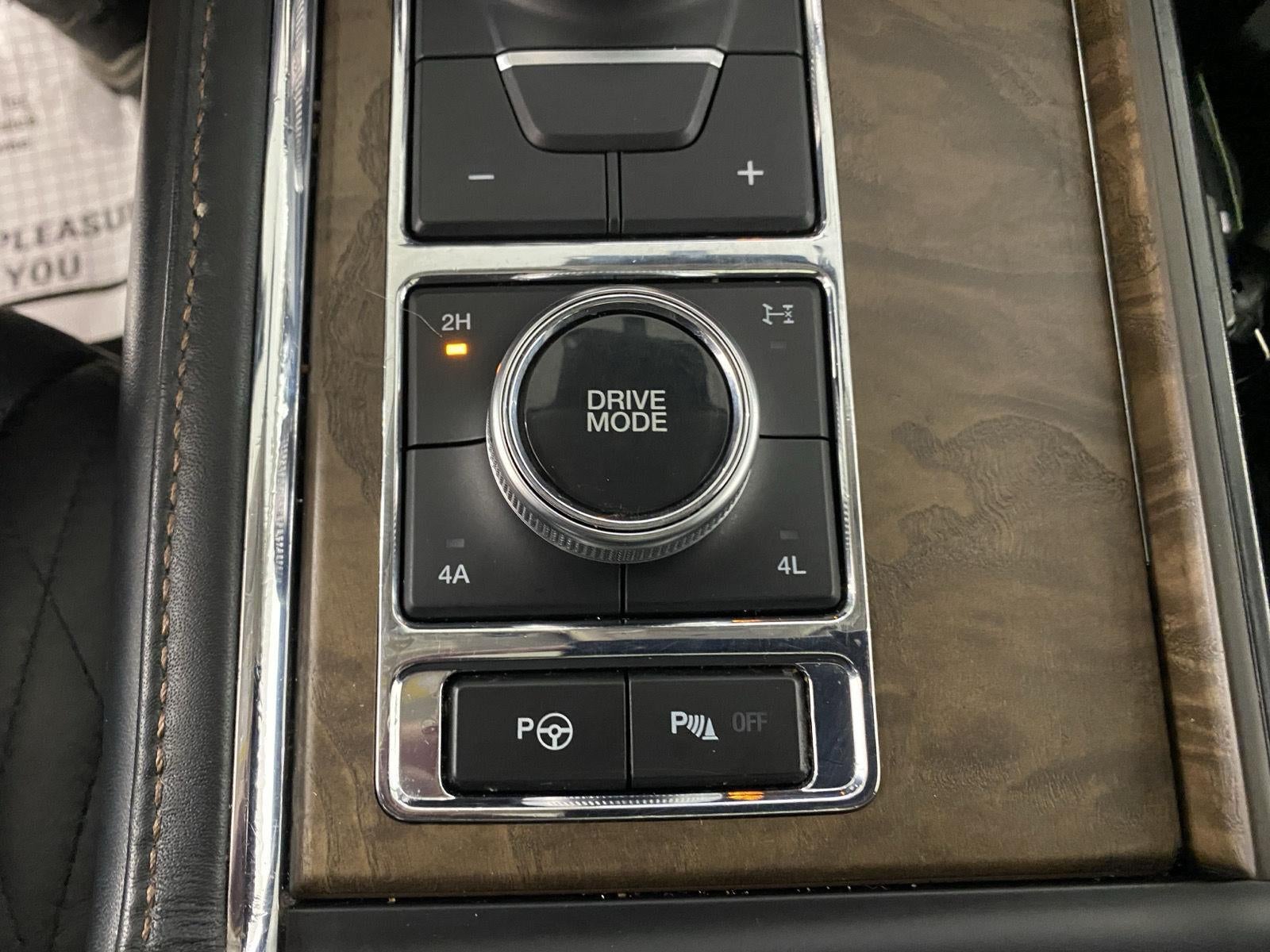 2020 Ford Expedition Max Platinum