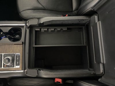 2020 Ford Expedition Max Platinum
