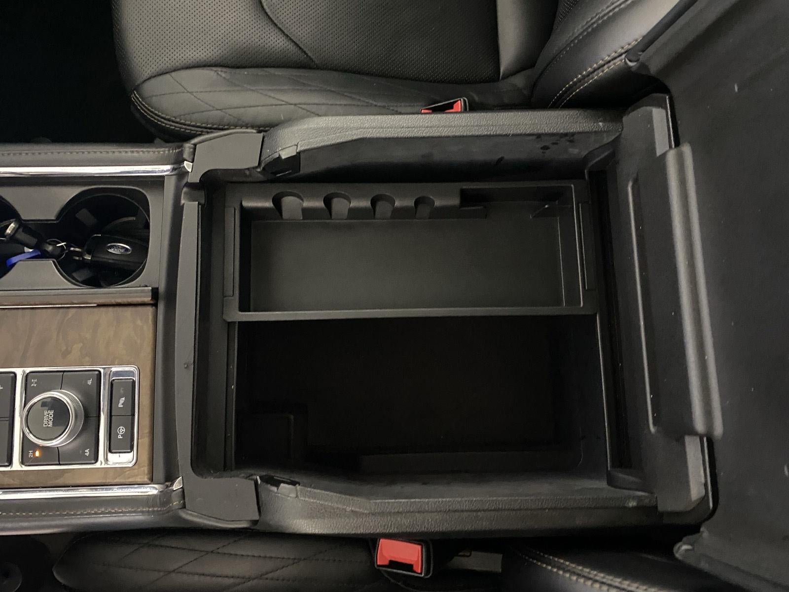 2020 Ford Expedition Max Platinum
