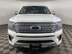 2020 Ford Expedition Max Platinum