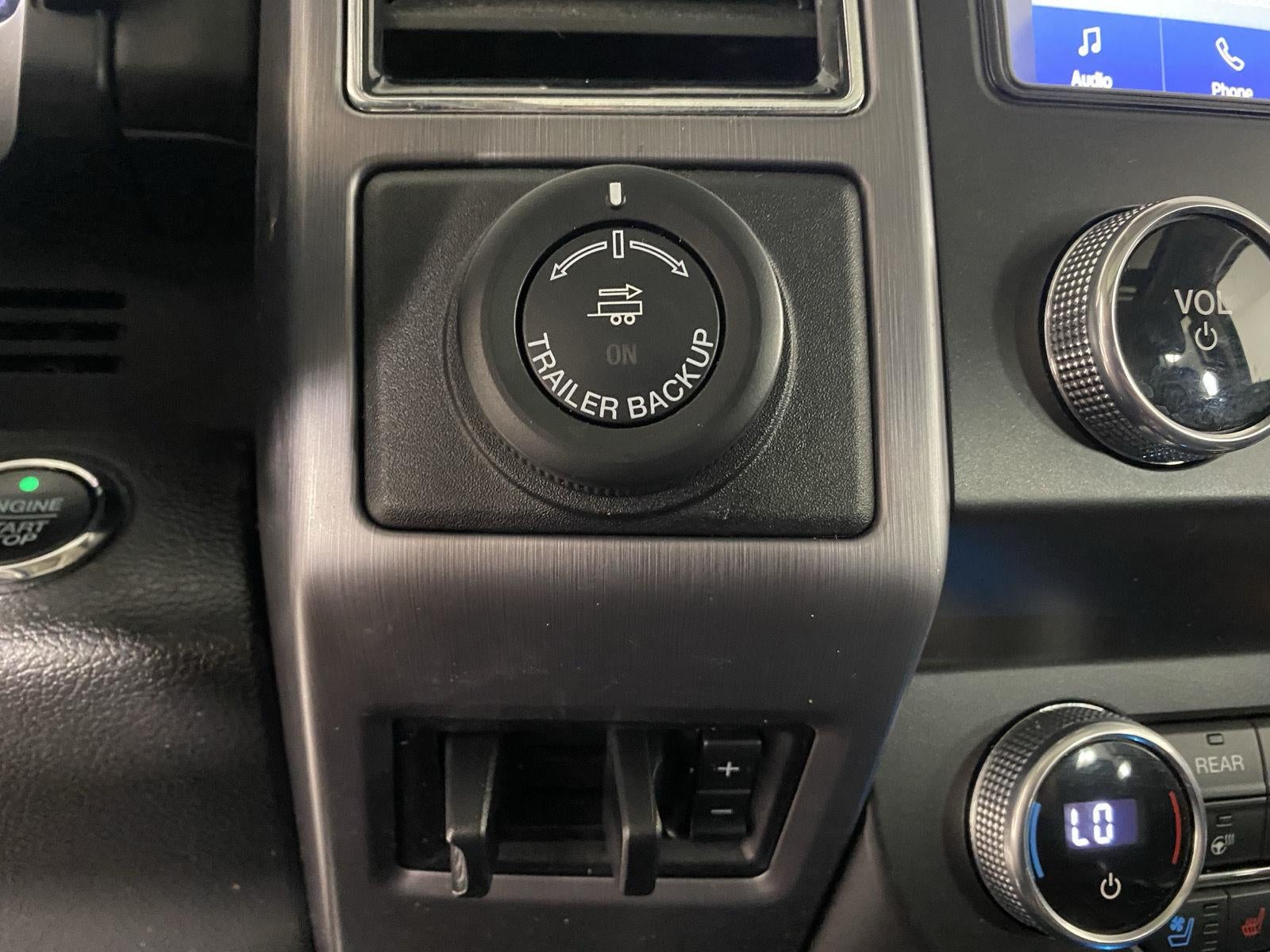 2020 Ford Expedition Max Platinum