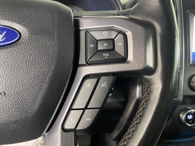 2020 Ford Expedition Max Platinum