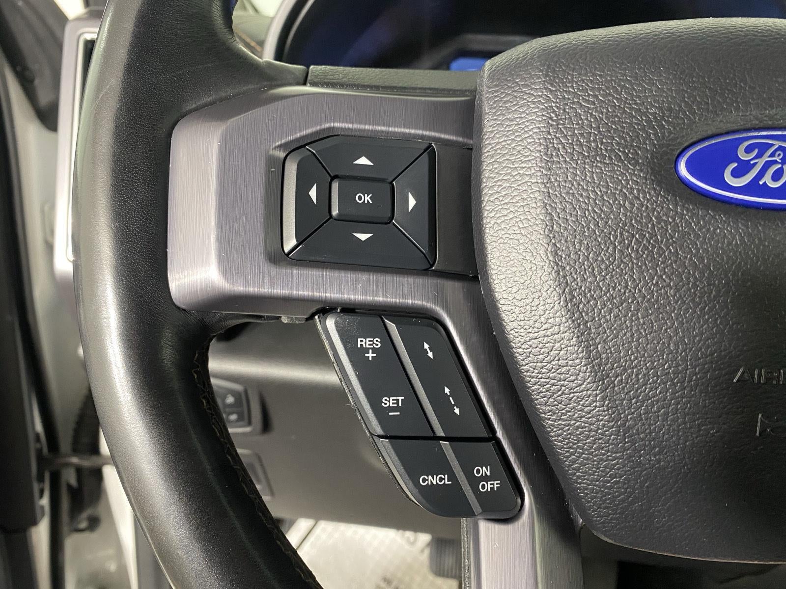 2020 Ford Expedition Max Platinum